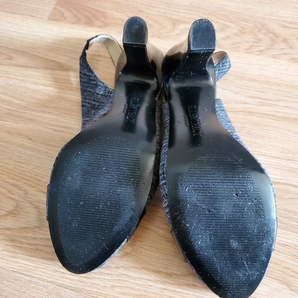 Ellen Tracy Madness pumps size 9M - Picture 5 of 9